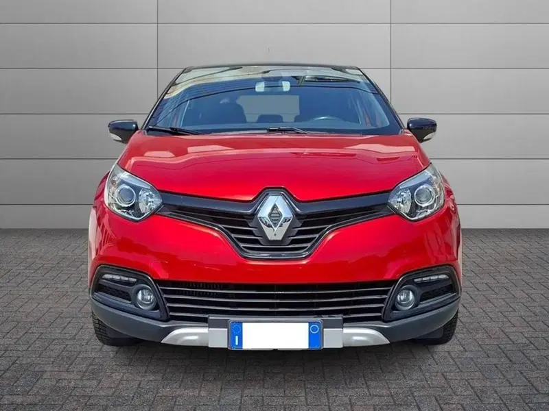 Renault Captur usata a Torino (3)