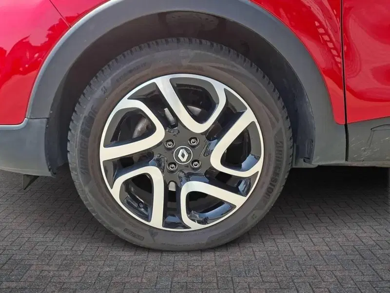 Renault Captur usata a Torino (7)