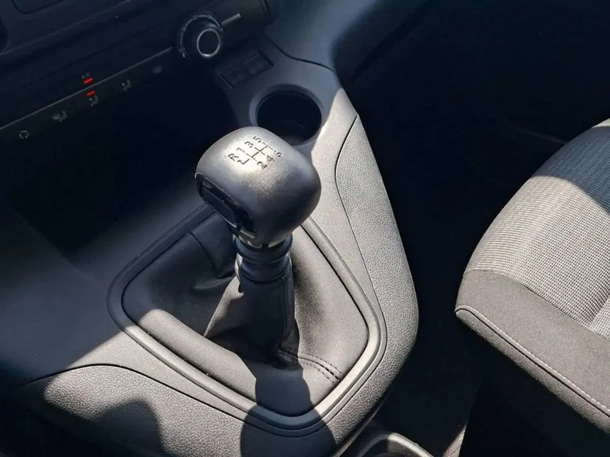Toyota Proace City Verso usata a Torino (11)