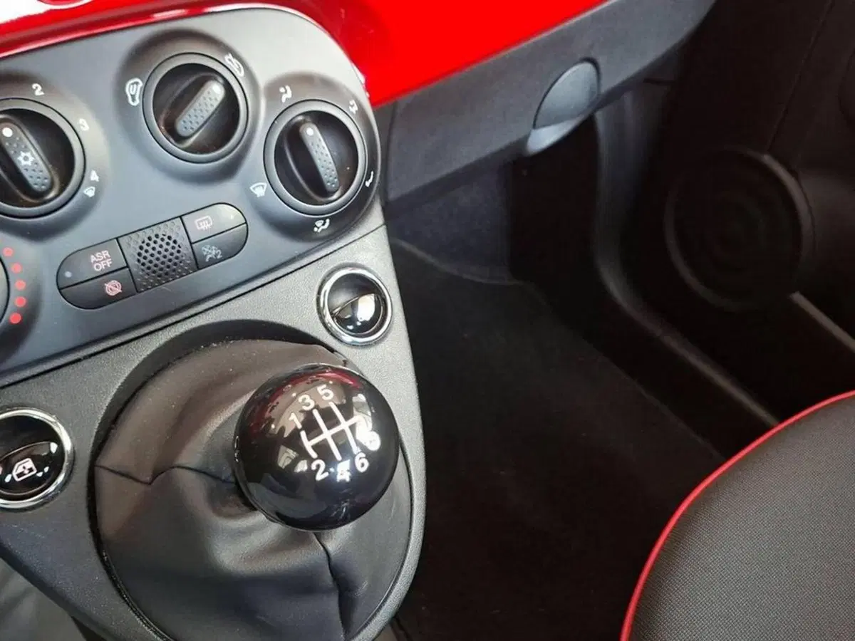 Fiat 500 usata a Torino (10)