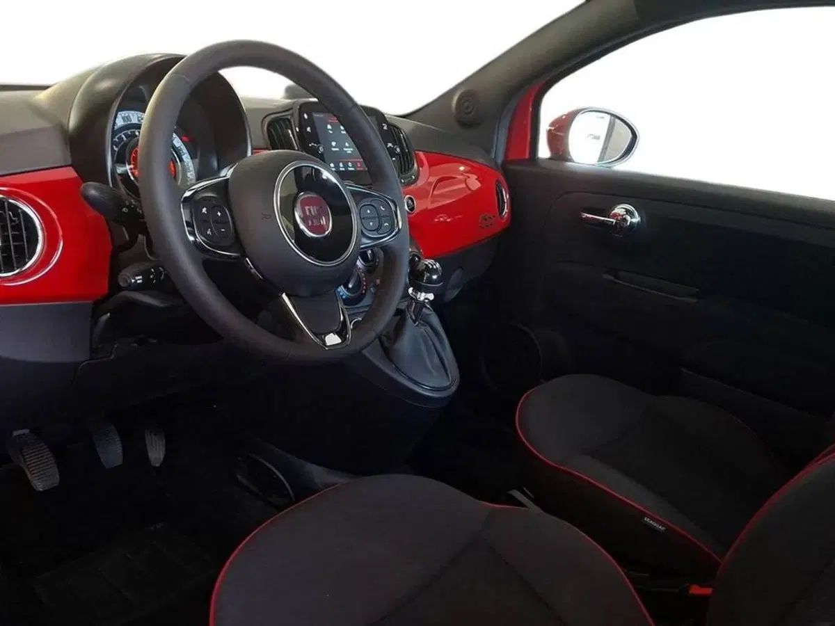 Fiat 500 usata a Torino (11)