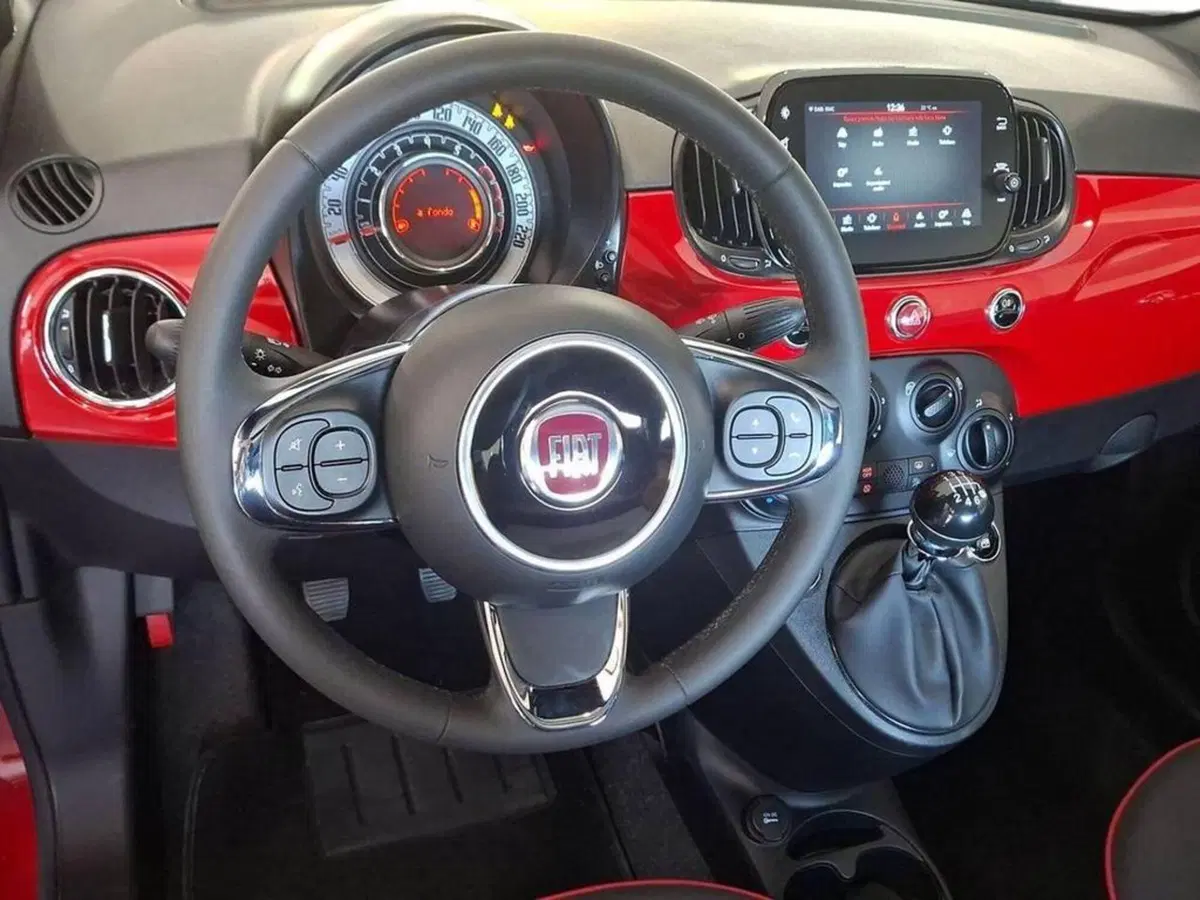 Fiat 500 usata a Torino (12)