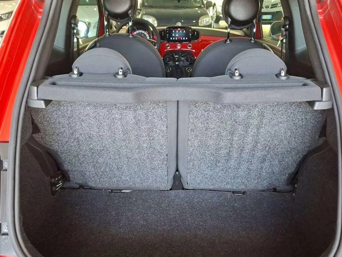 Fiat 500 usata a Torino (14)