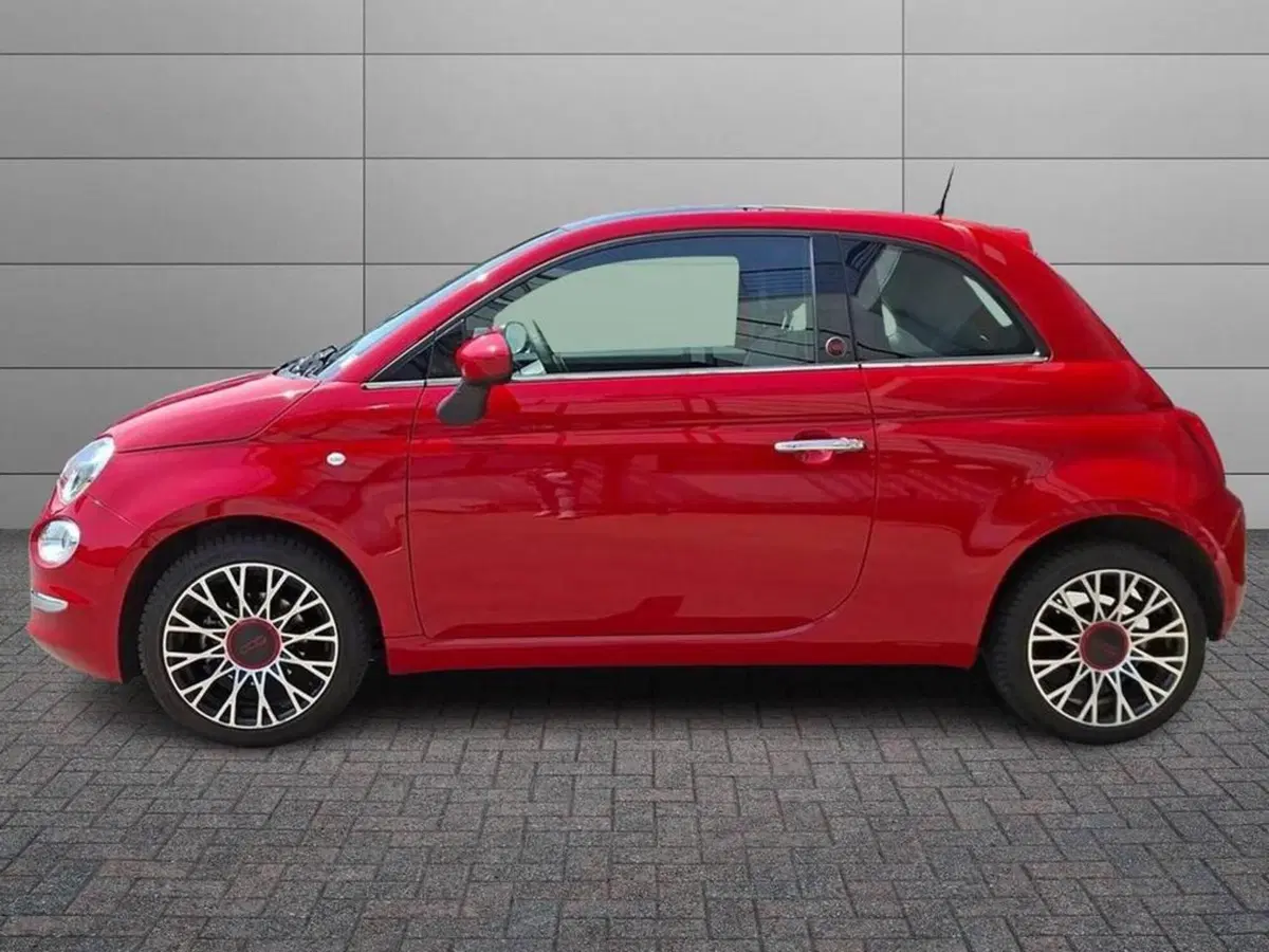 Fiat 500 usata a Torino (6)