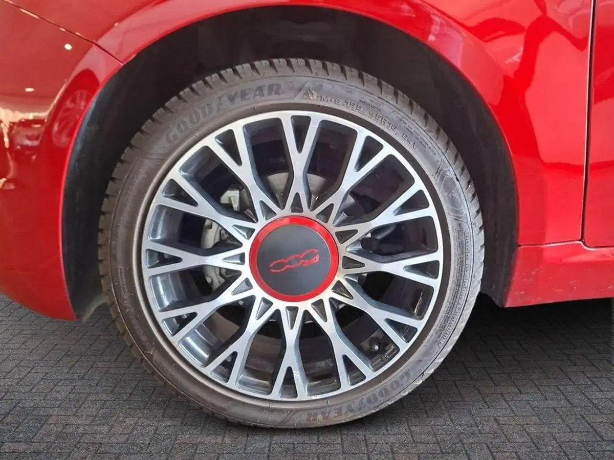Fiat 500 usata a Torino (7)