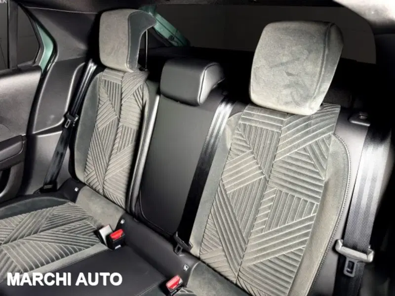 Lancia Ypsilon usata a Perugia (11)