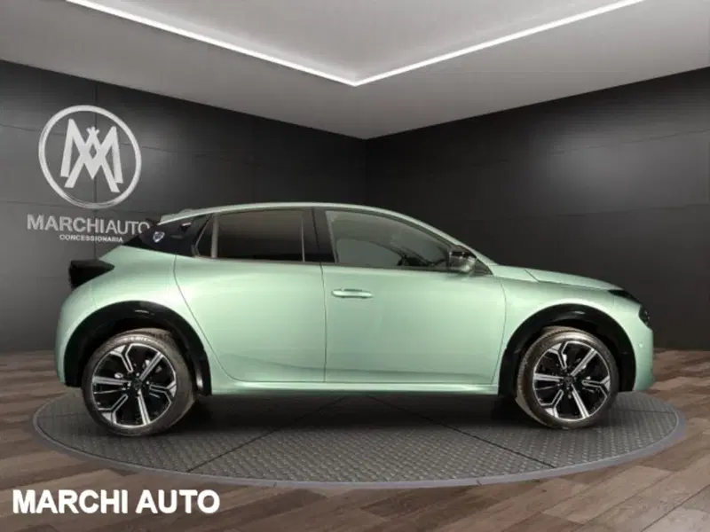 Lancia Ypsilon usata a Perugia (4)