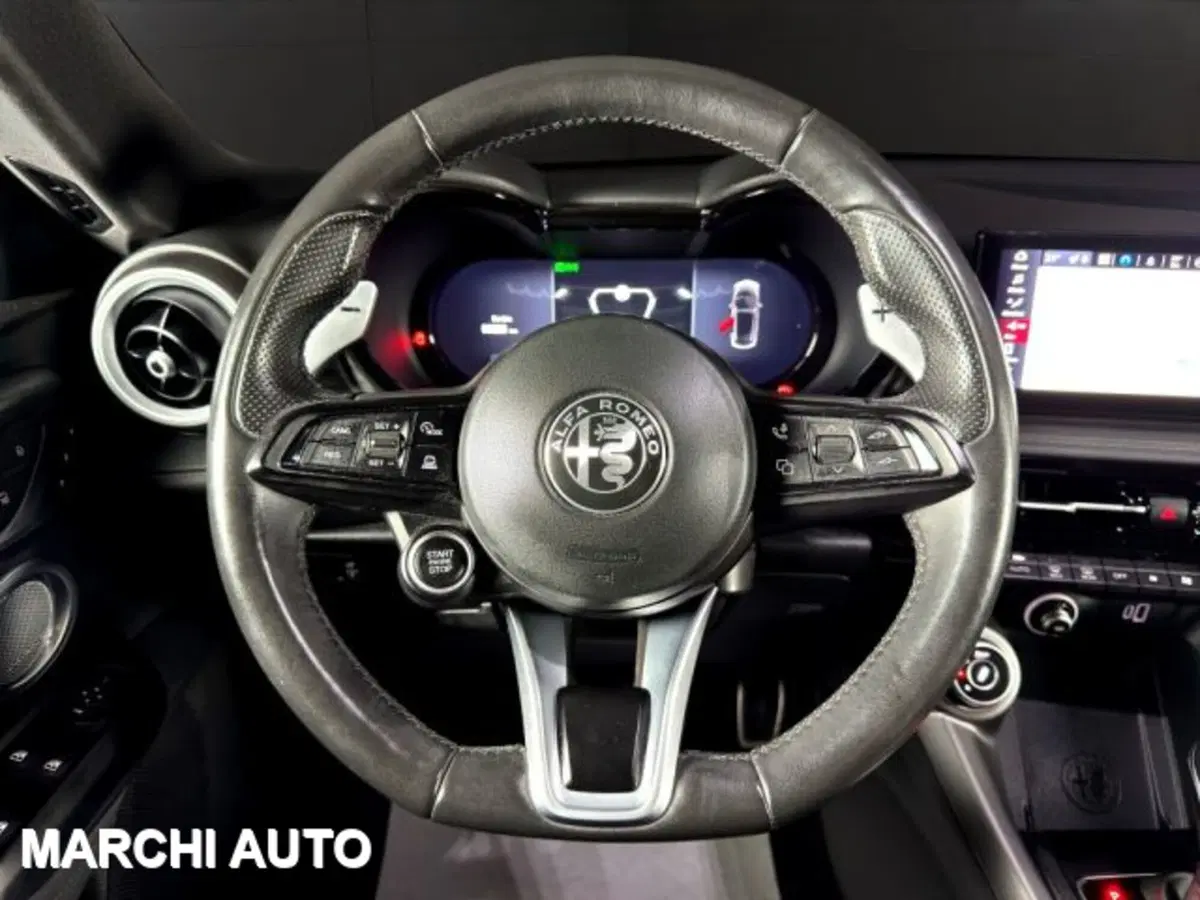 Alfa Romeo Tonale usata a Perugia (13)