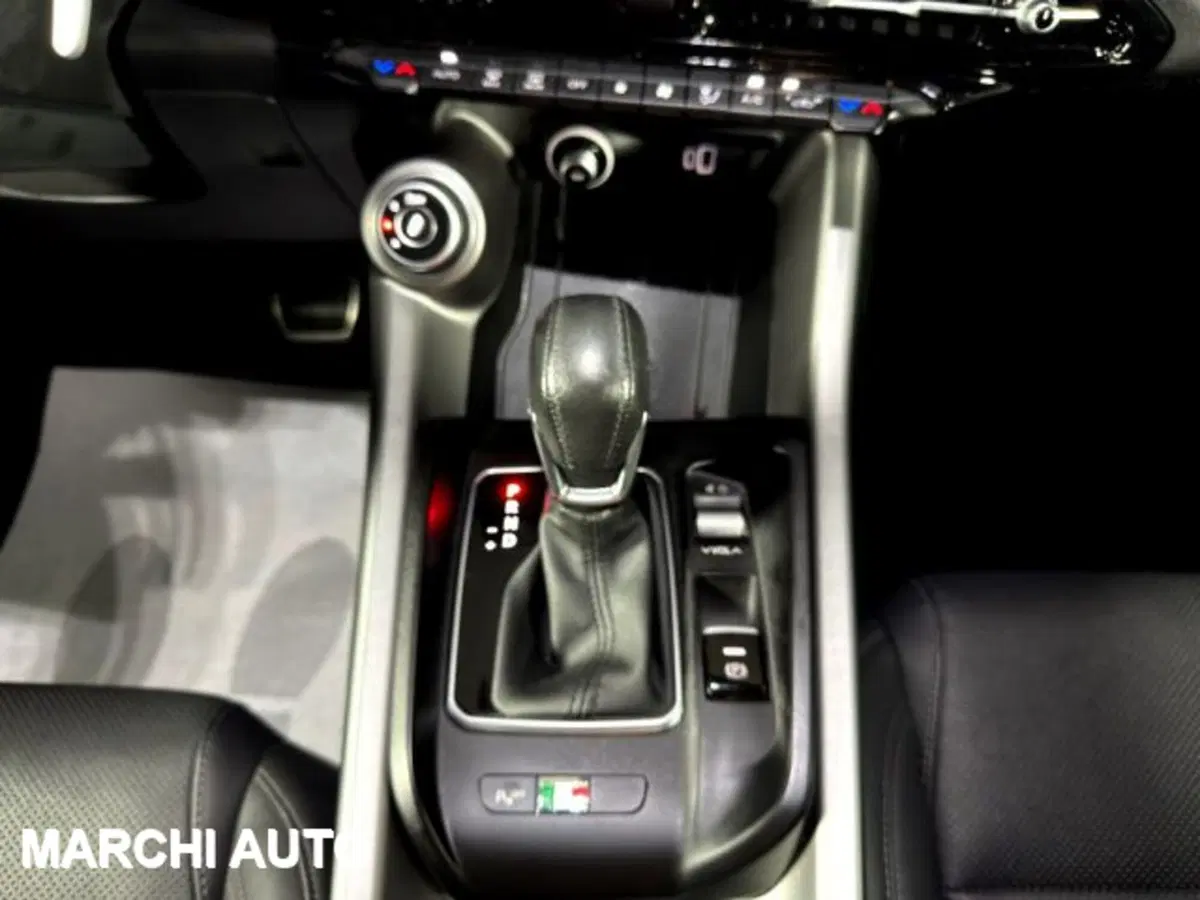 Alfa Romeo Tonale usata a Perugia (20)