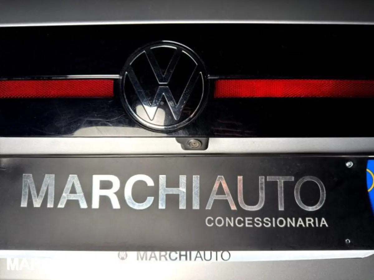 Volkswagen T-Cross usata a Perugia (20)
