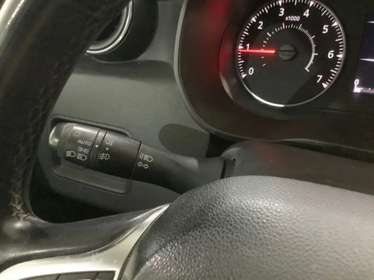 Dacia Duster usata a Catania (18)