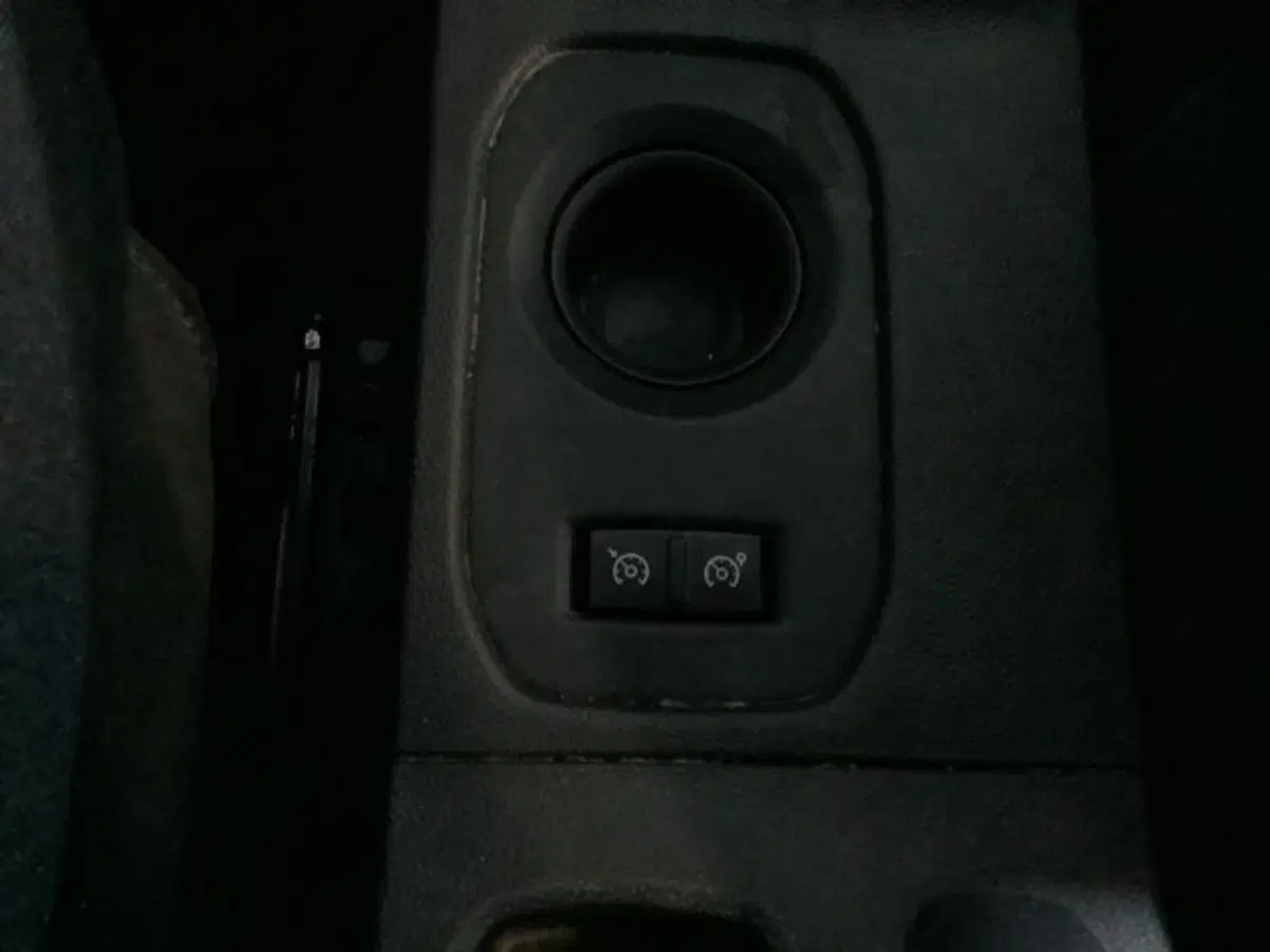 Dacia Duster usata a Catania (19)