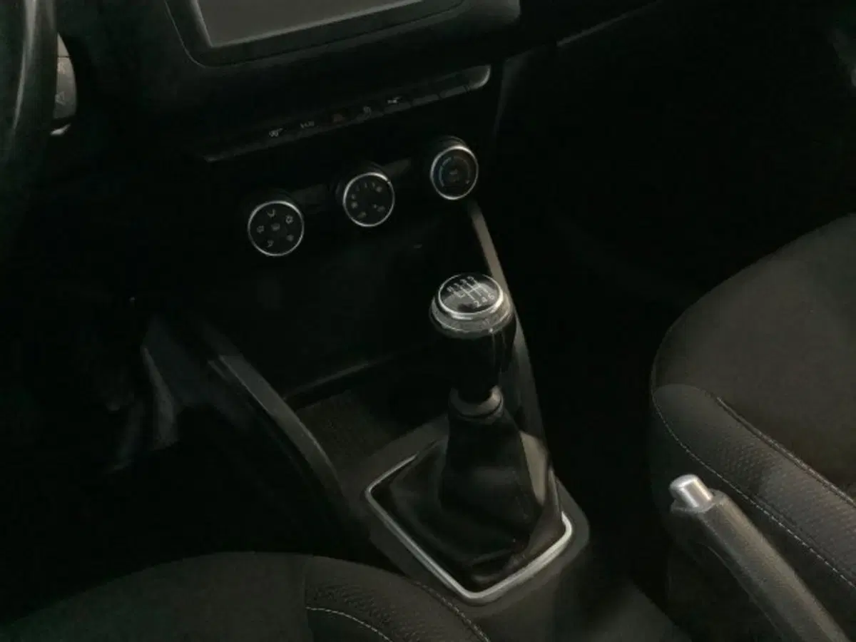 Dacia Duster usata a Catania (8)