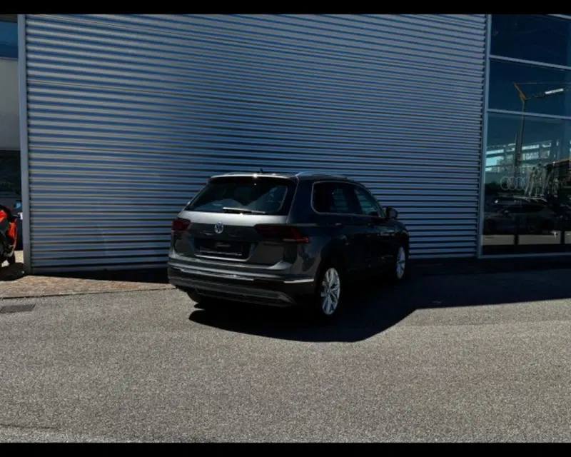 Volkswagen Tiguan usata a Treviso (3)