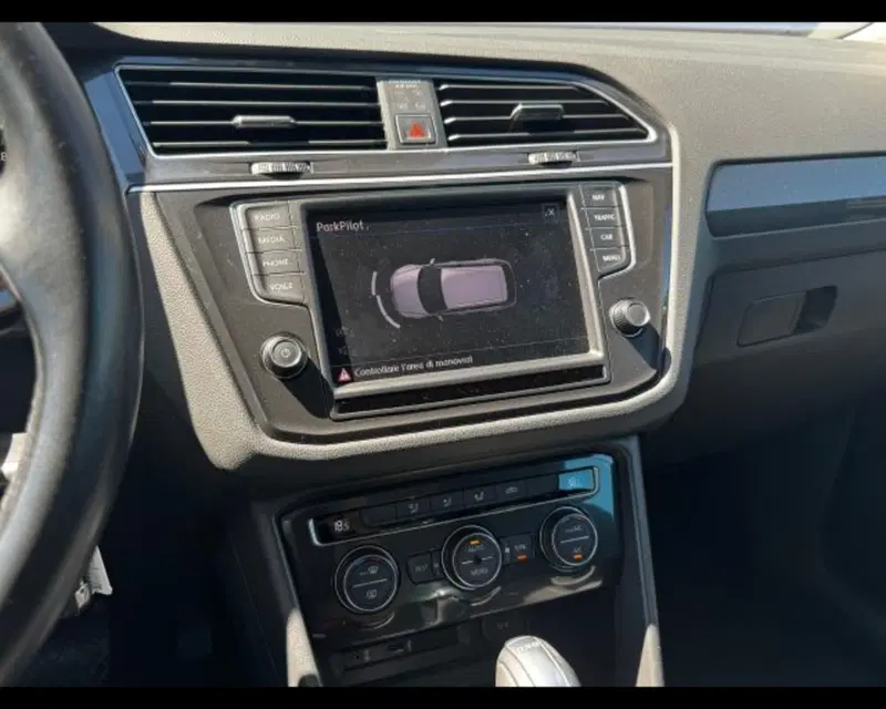 Volkswagen Tiguan usata a Treviso (6)