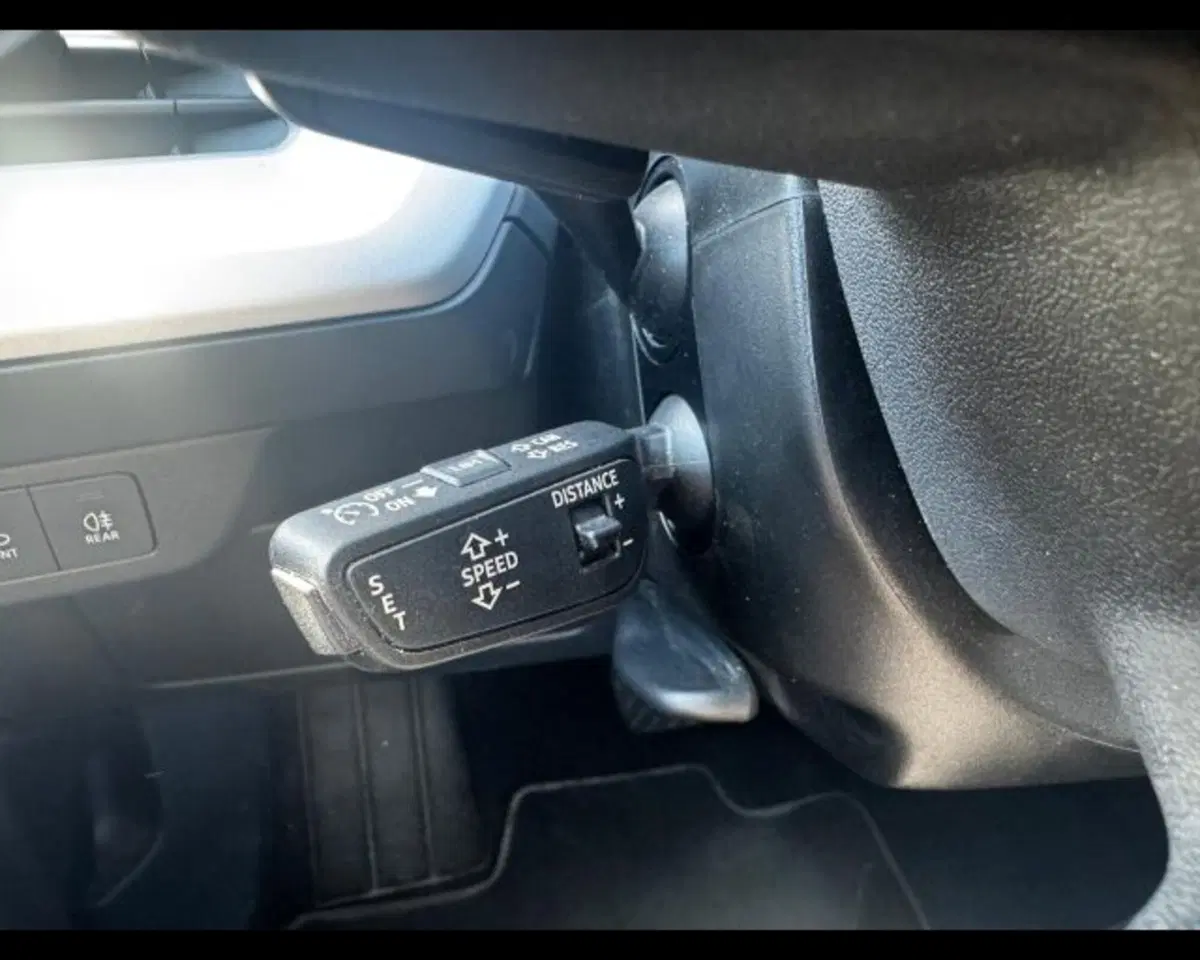 Audi Q4 Sportback usata a Treviso (9)