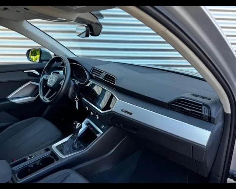 Audi Q3 usata a Treviso (4)
