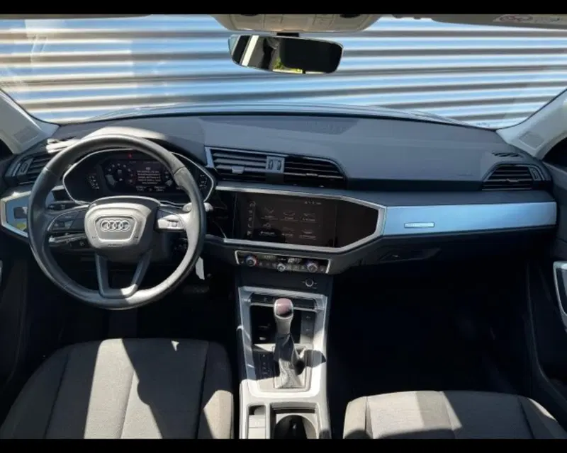 Audi Q3 usata a Treviso (5)