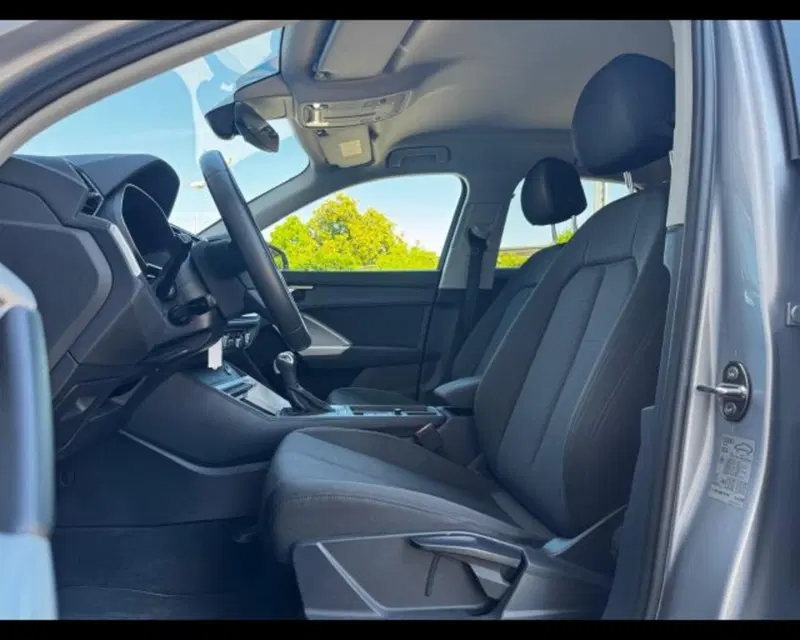 Audi Q3 usata a Treviso (9)