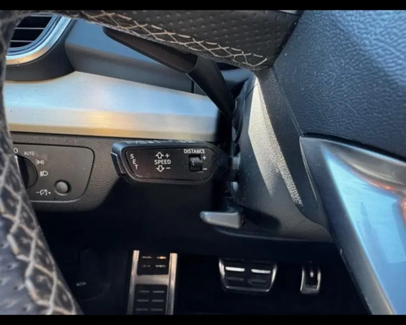 Audi Q5 Sportback usata a Treviso (10)