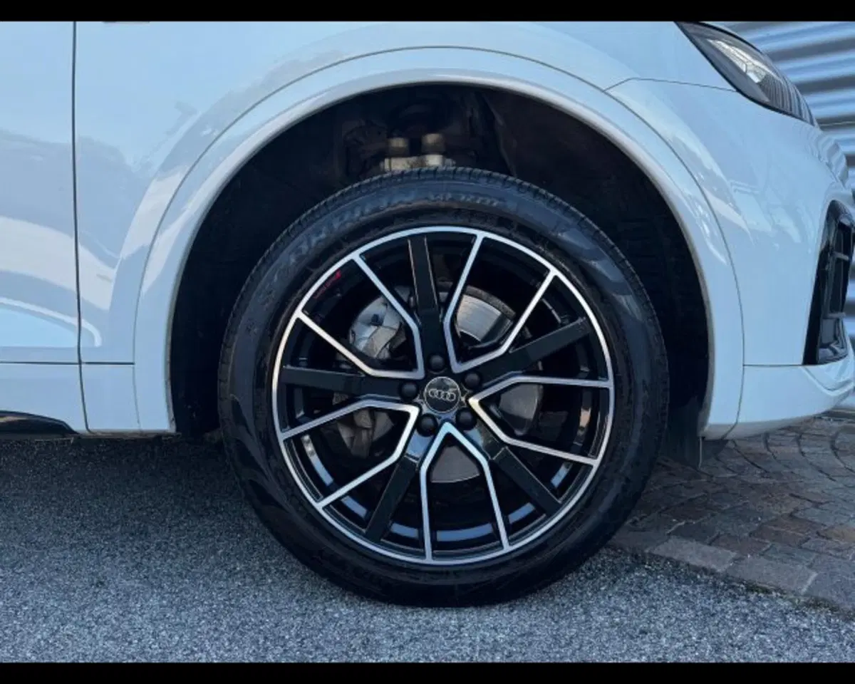 Audi Q5 Sportback usata a Treviso (13)