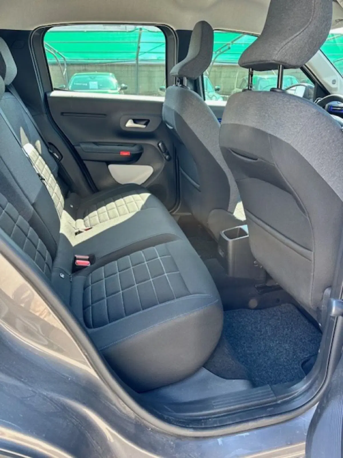 Citroen C3 usata a Novara (10)