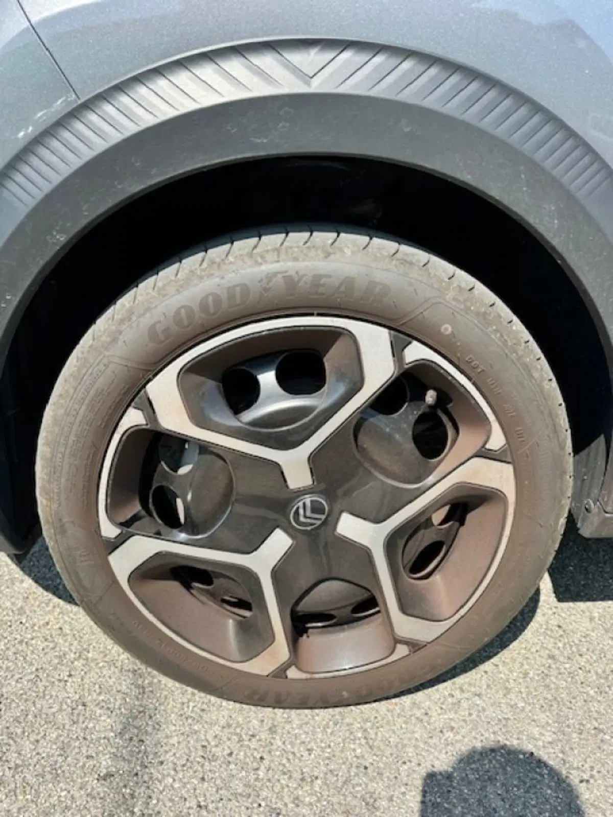 Citroen C3 usata a Novara (12)