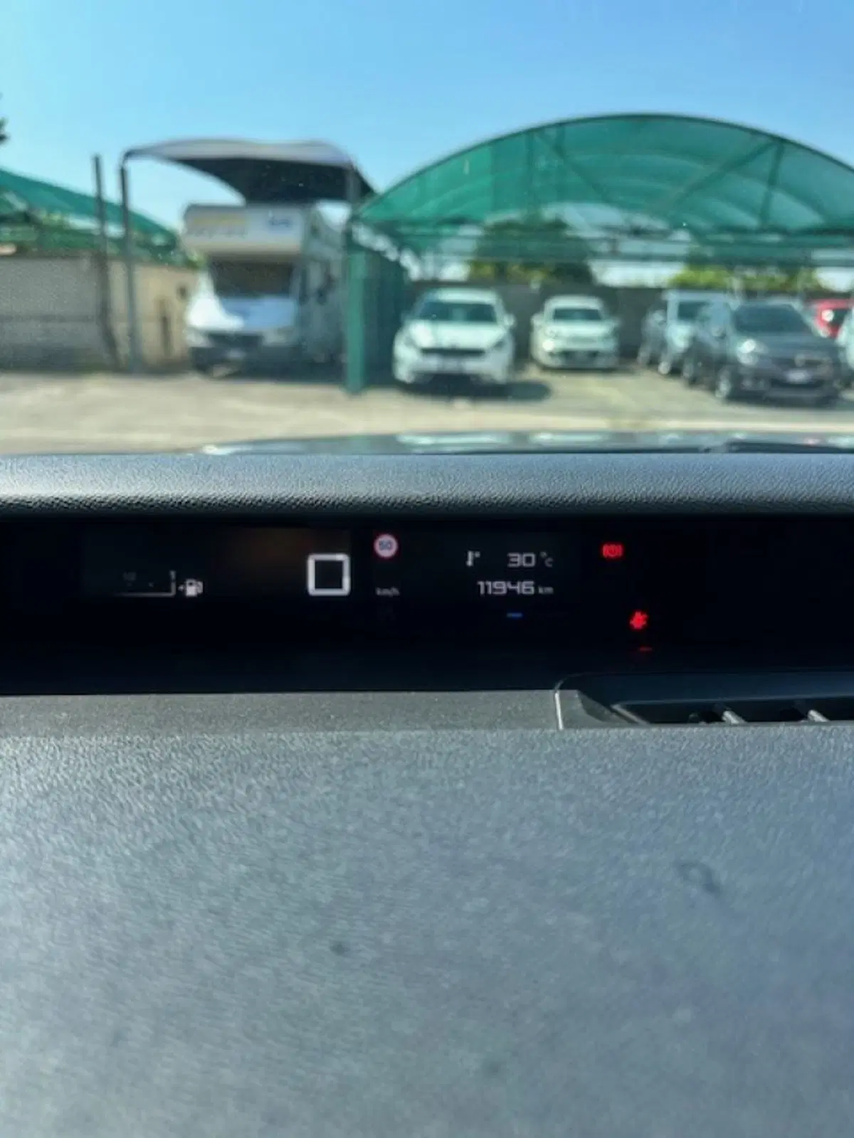 Citroen C3 usata a Novara (4)