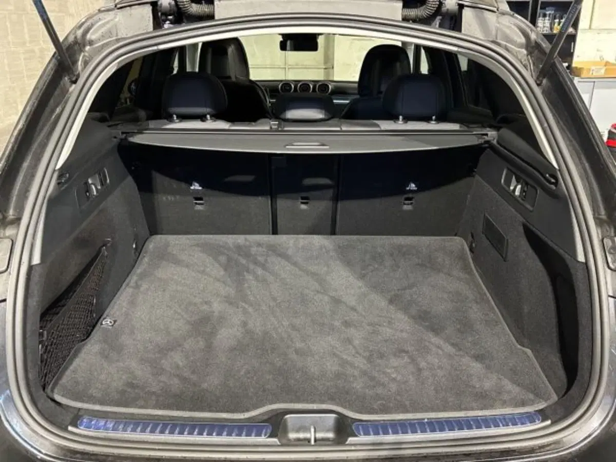 Mercedes-Benz GLC usata a Bologna (8)