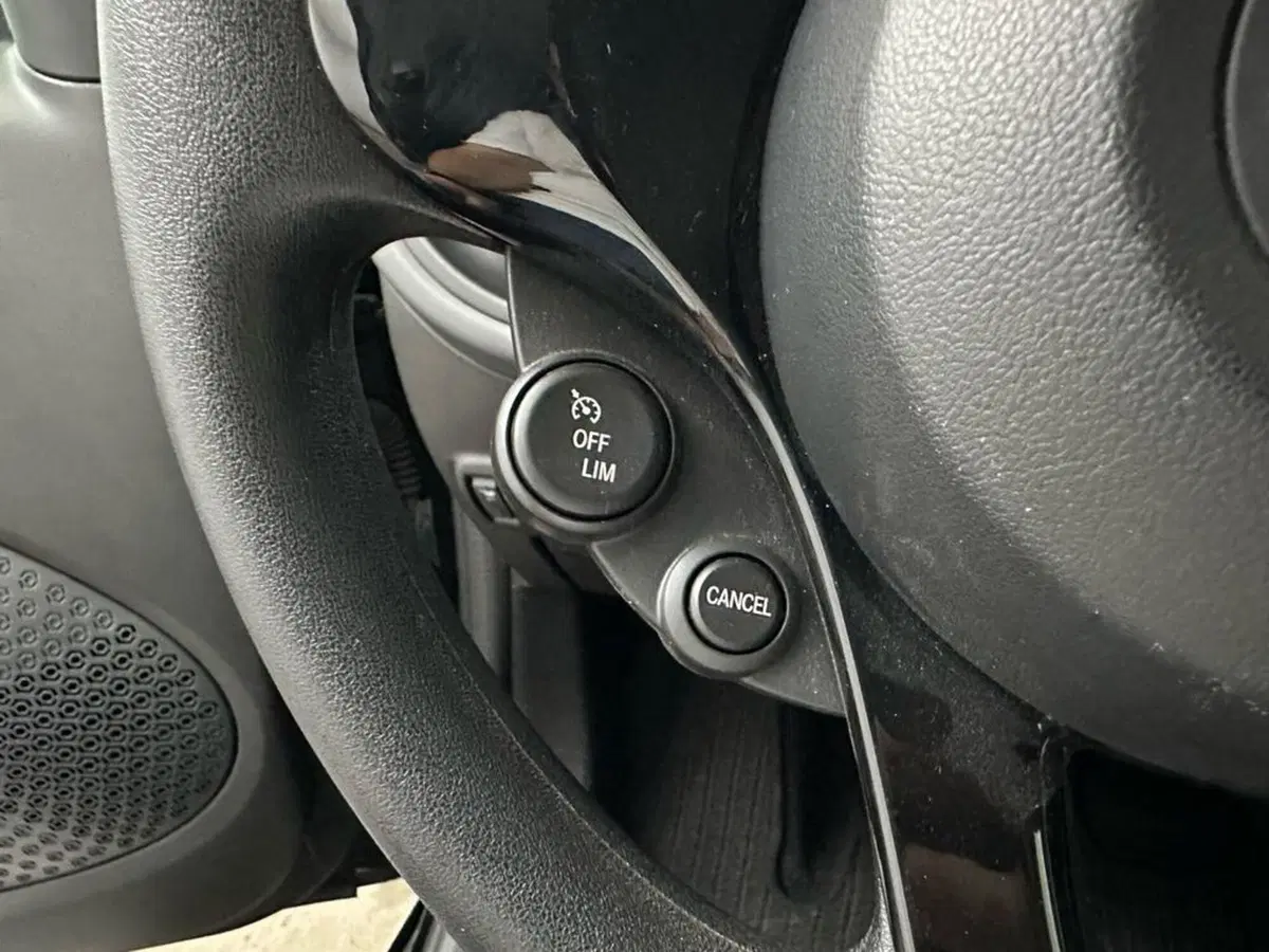 smart Fortwo usata a Bolzano (11)