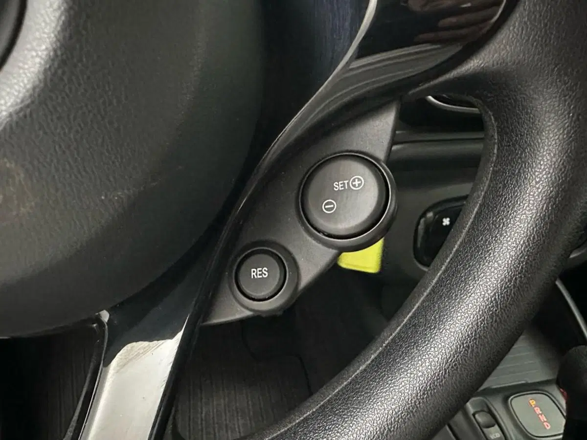 smart Fortwo usata a Bolzano (12)