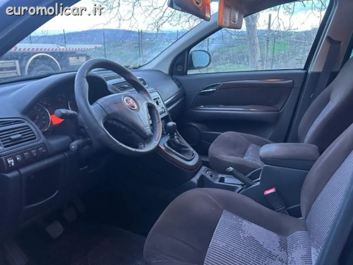 Fiat Croma usata a Campobasso (2)