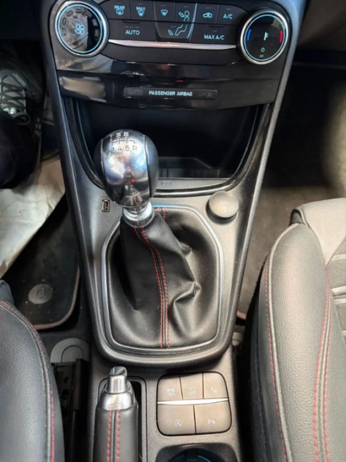 Ford Puma usata a Lodi (10)