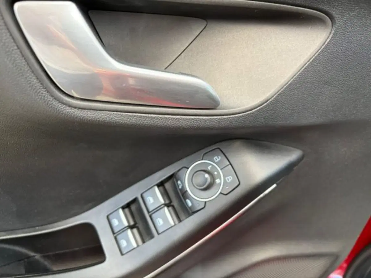 Ford Puma usata a Lodi (14)