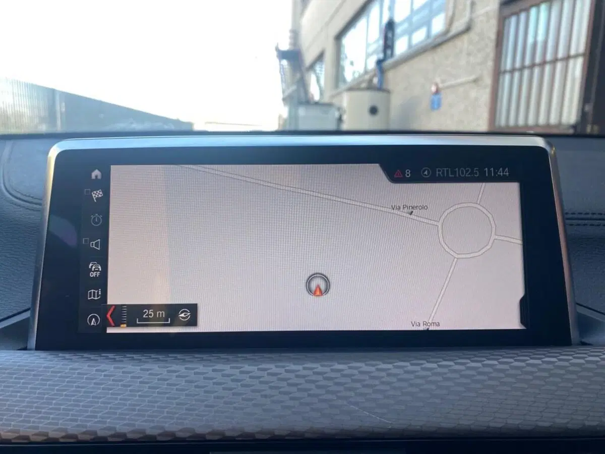 BMW X2 usata a Torino (10)