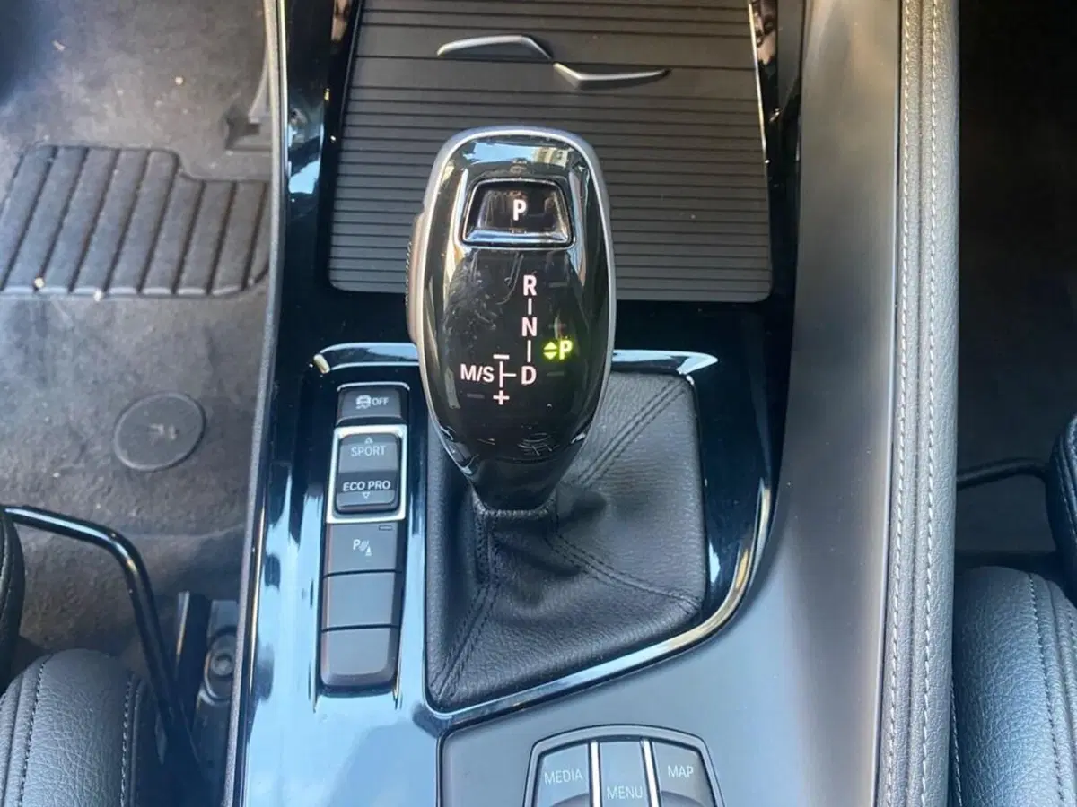 BMW X2 usata a Torino (12)