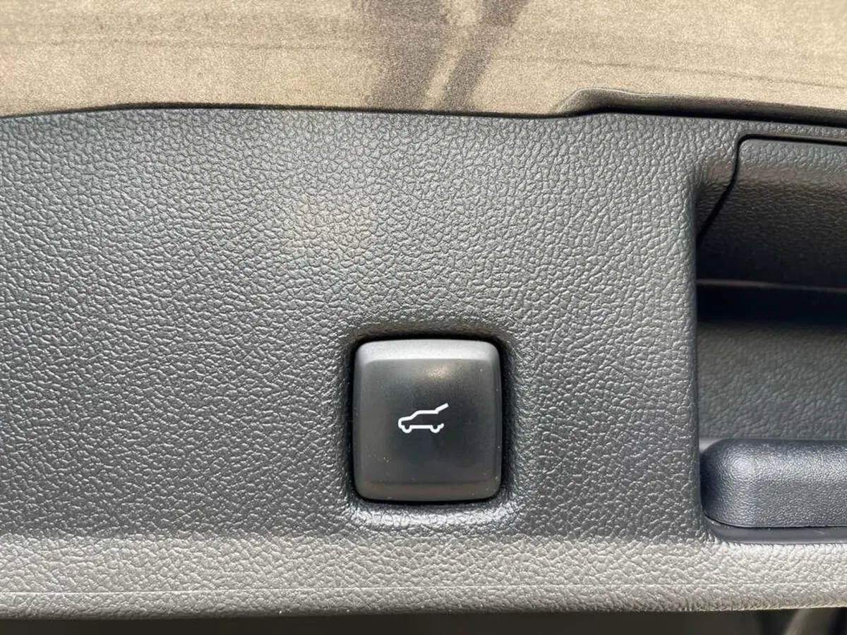 Ford Kuga usata a Torino (14)