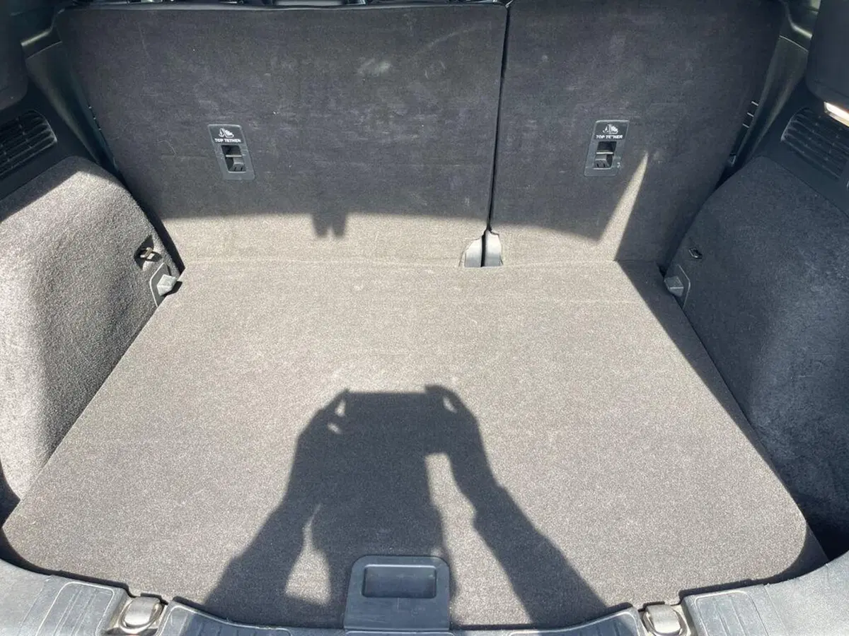 Ford Kuga usata a Torino (9)
