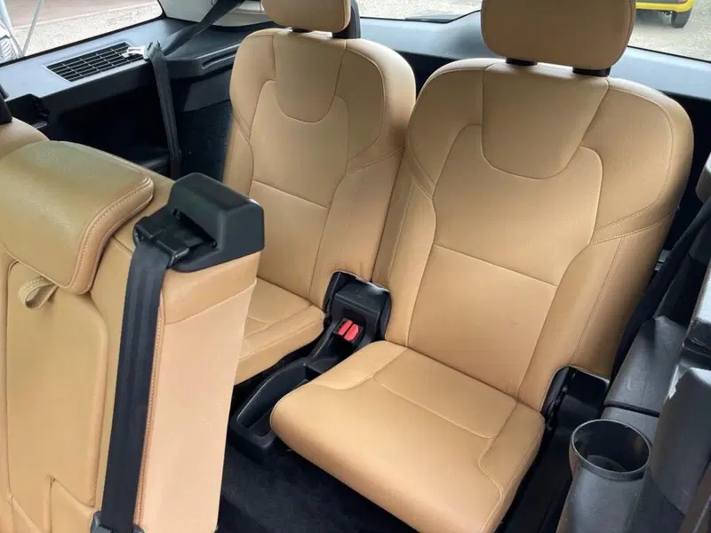 Volvo XC90 usata a Torino (8)