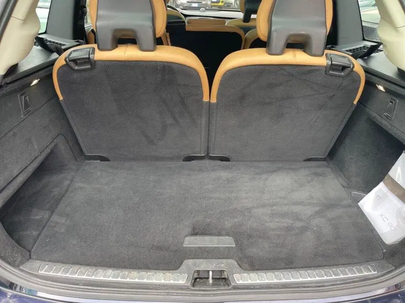 Volvo XC90 usata a Torino (9)