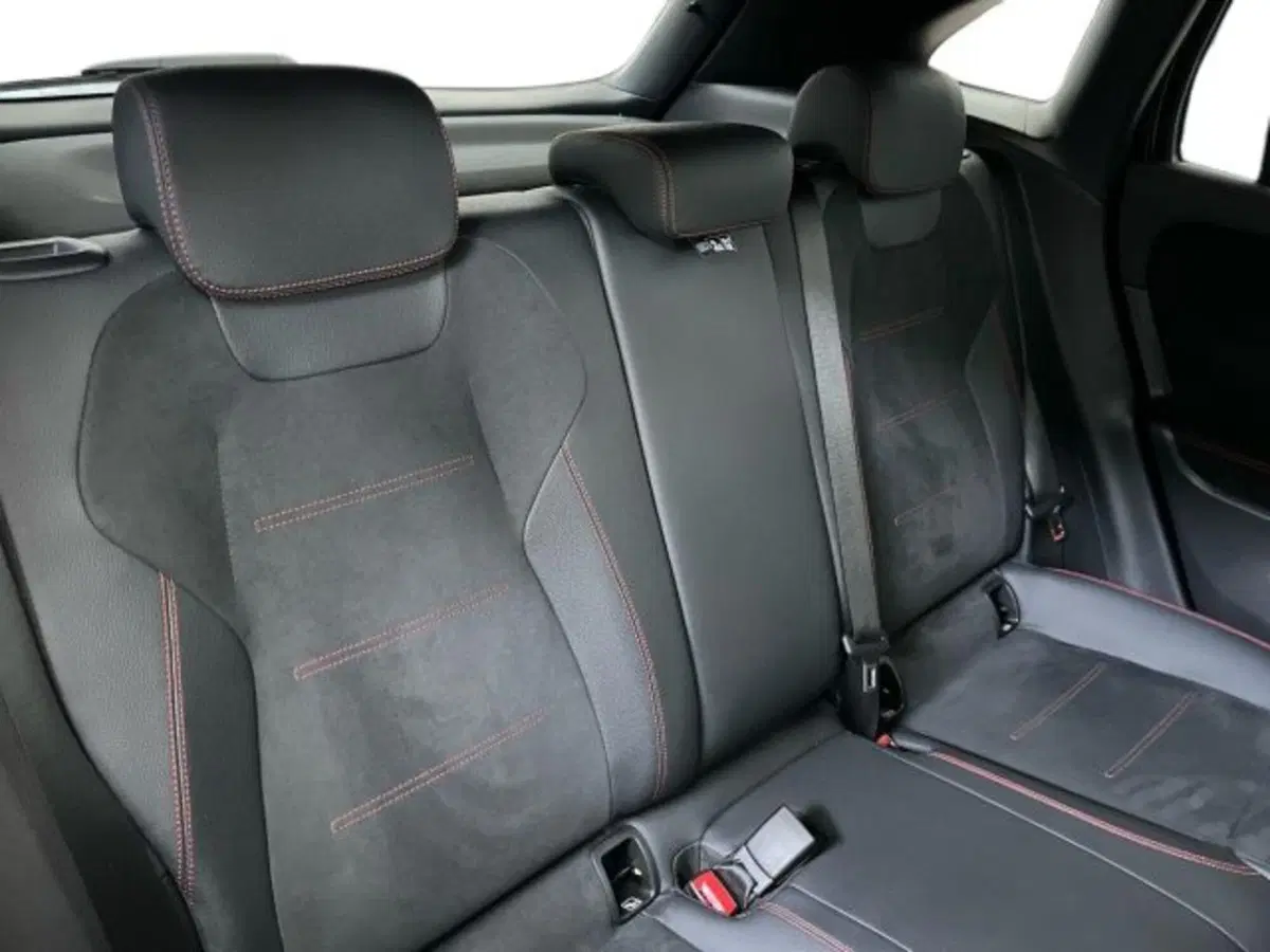 Mercedes-Benz GLA SUV usata a Verona (15)