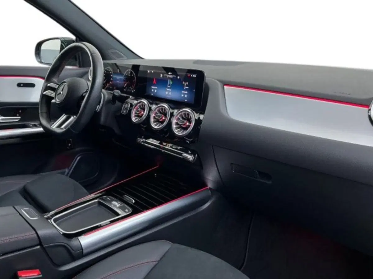 Mercedes-Benz GLA SUV usata a Verona (16)