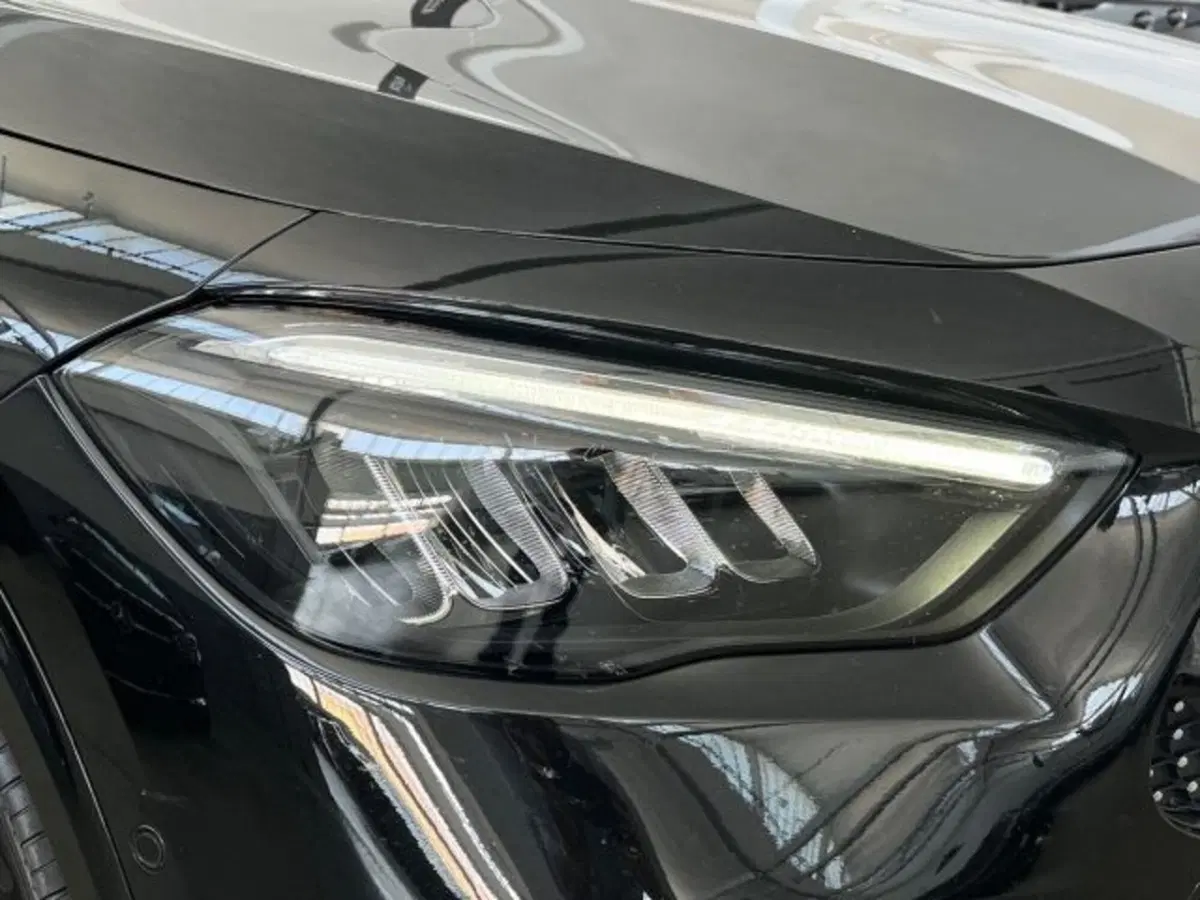 Mercedes-Benz GLA SUV usata a Verona (17)