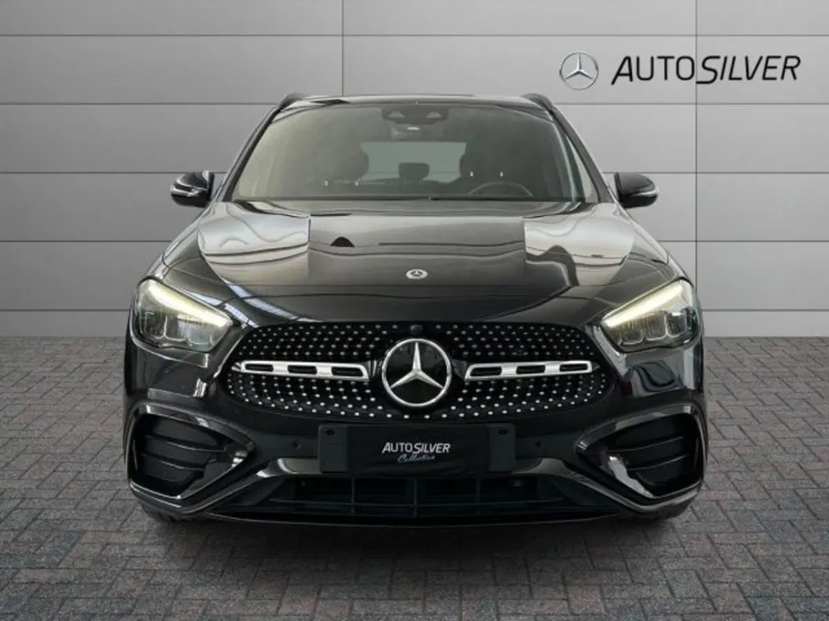 Mercedes-Benz GLA SUV usata a Verona (3)