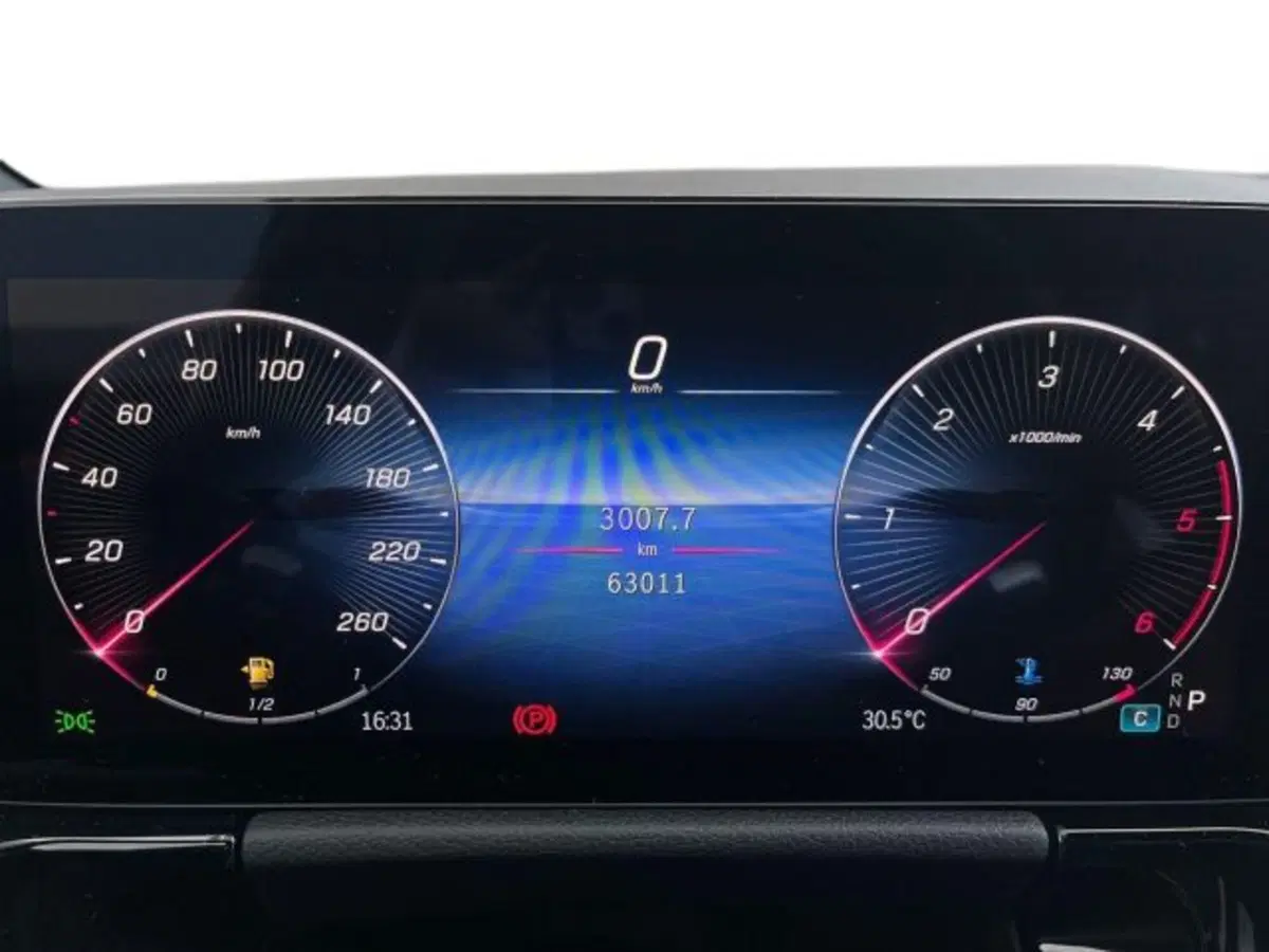 Mercedes-Benz GLA SUV usata a Verona (8)