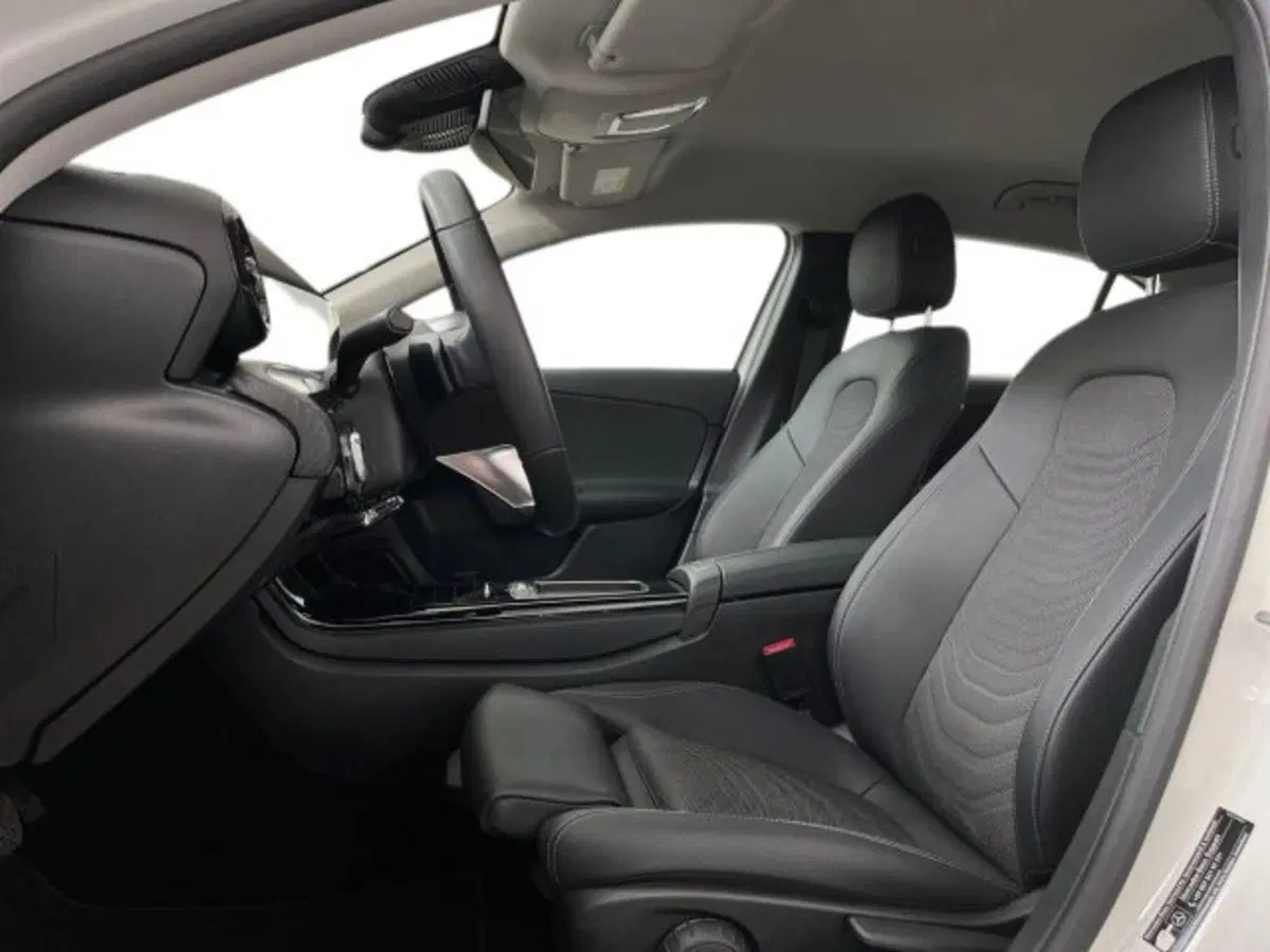 Mercedes-Benz Classe A Sedan usata a Verona (10)
