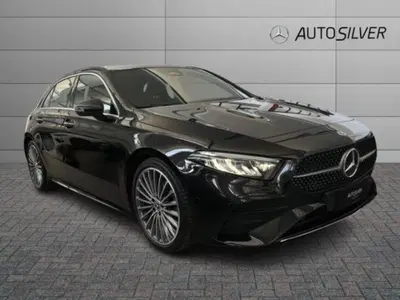 Mercedes-Benz Classe A Sedan 180 d AMG Line Premium Plus auto del 2023 usata a Verona
