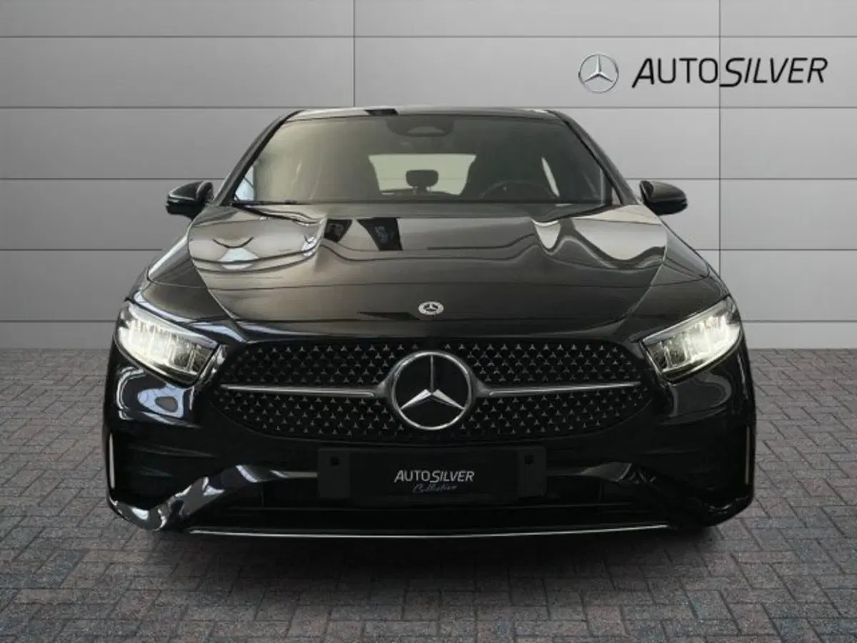 Mercedes-Benz Classe A Sedan usata a Verona (3)