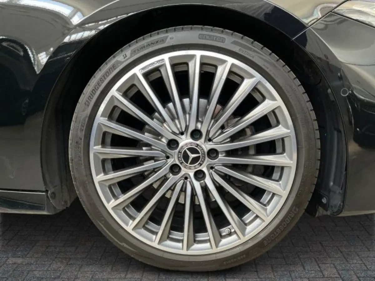Mercedes-Benz Classe A Sedan usata a Verona (7)