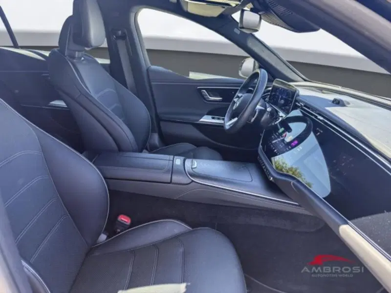 Mercedes-Benz GLC Coupé usata a Perugia (12)